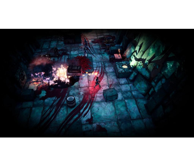Switch Weird West: Definitive Edition Deluxe - 1151025 - zdjęcie 6